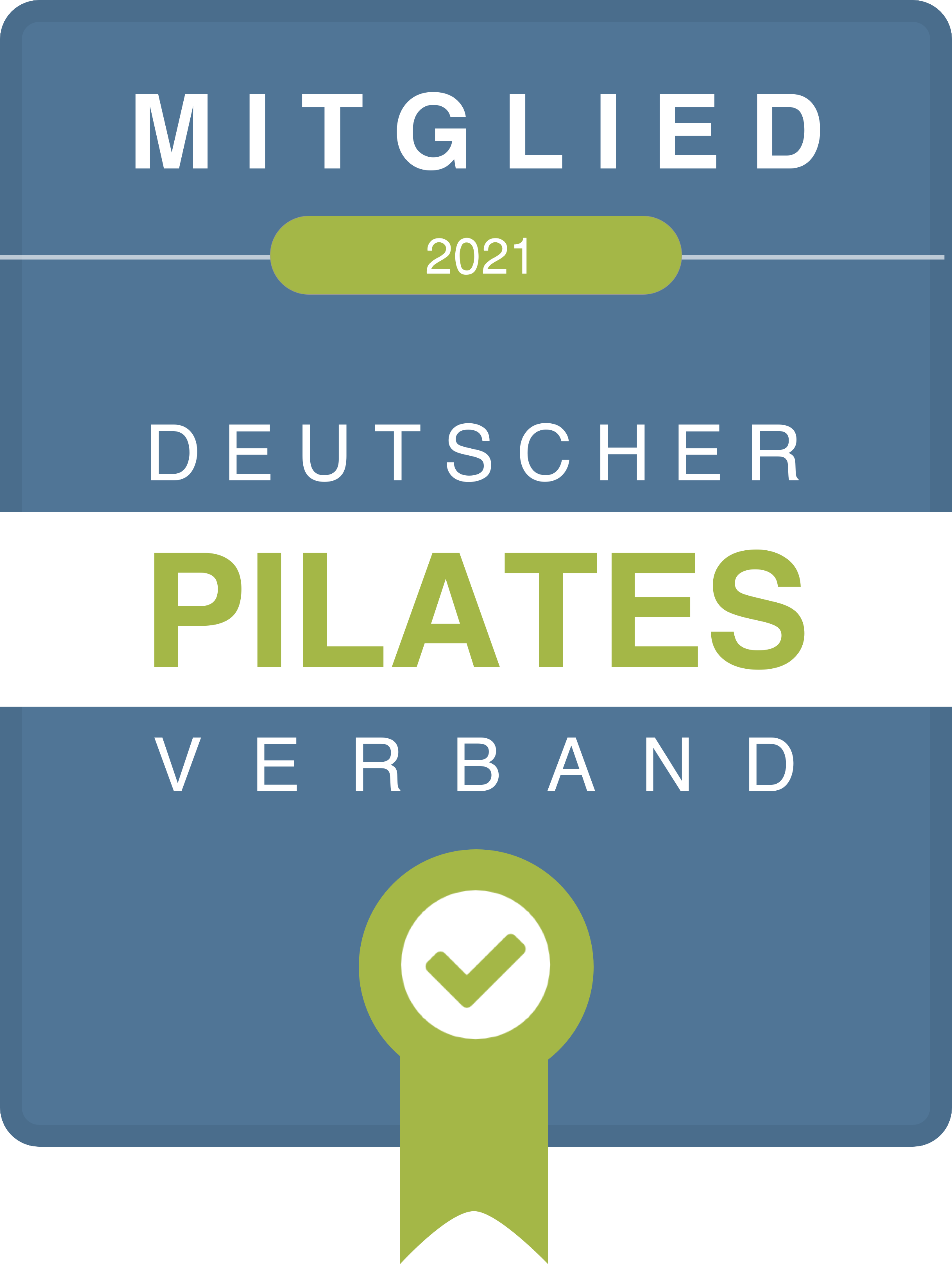 Pilates Verband Neuss